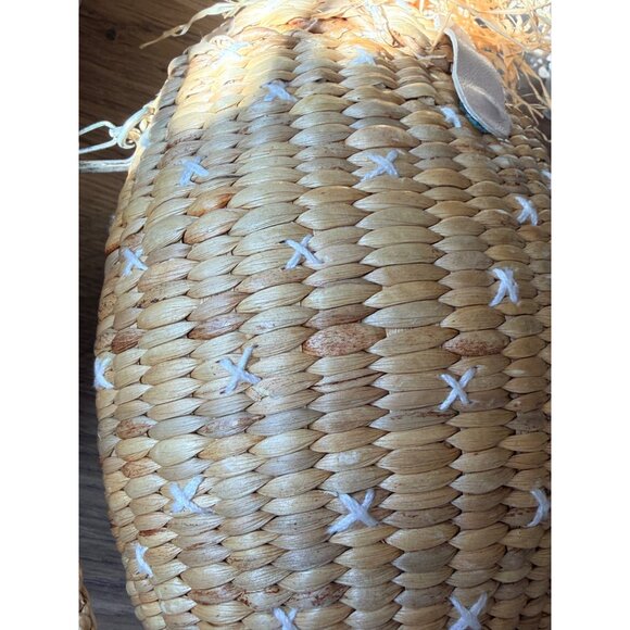 Sea & Grass Pineapple Purse - Picture 12 of 12